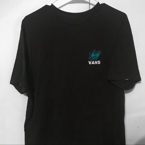 Vans t-shirt